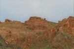 Charyn Canyon