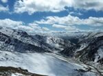 Shalkodysu River Valley