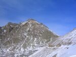 Big Almaty Peak