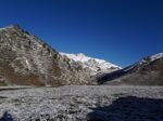 Shalkodysu River Valley