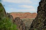 Charyn Canyon