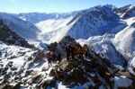 Big Almaty Peak