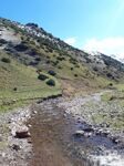 Shalkodysu River Valley