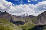 Big Almaty Peak