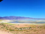 Bartogai reservoir