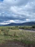 Shalkodysu River Valley