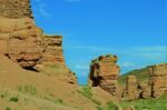 Charyn Canyon