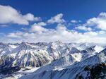 Big Almaty Peak