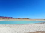 Bartogai reservoir